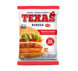 Hambúrguer Misto Tradicional Texas 112g