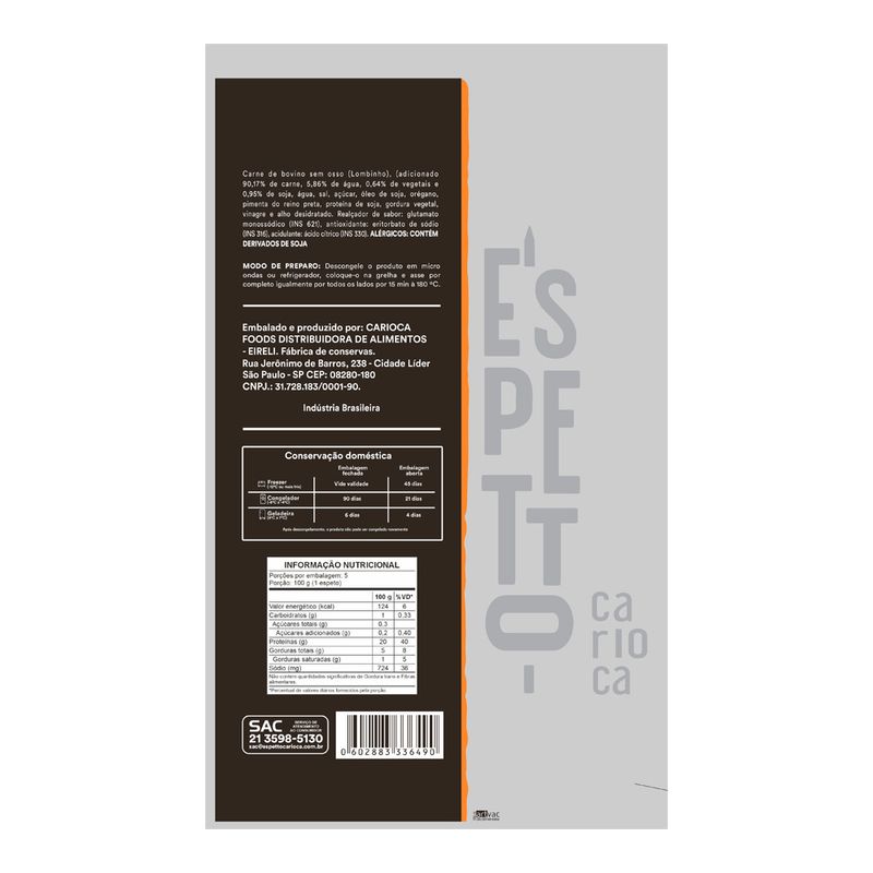 Espetto-Carioca-Medalhao-de-Carne-500g