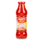 Passata Italiana Sud America Mutti 700g