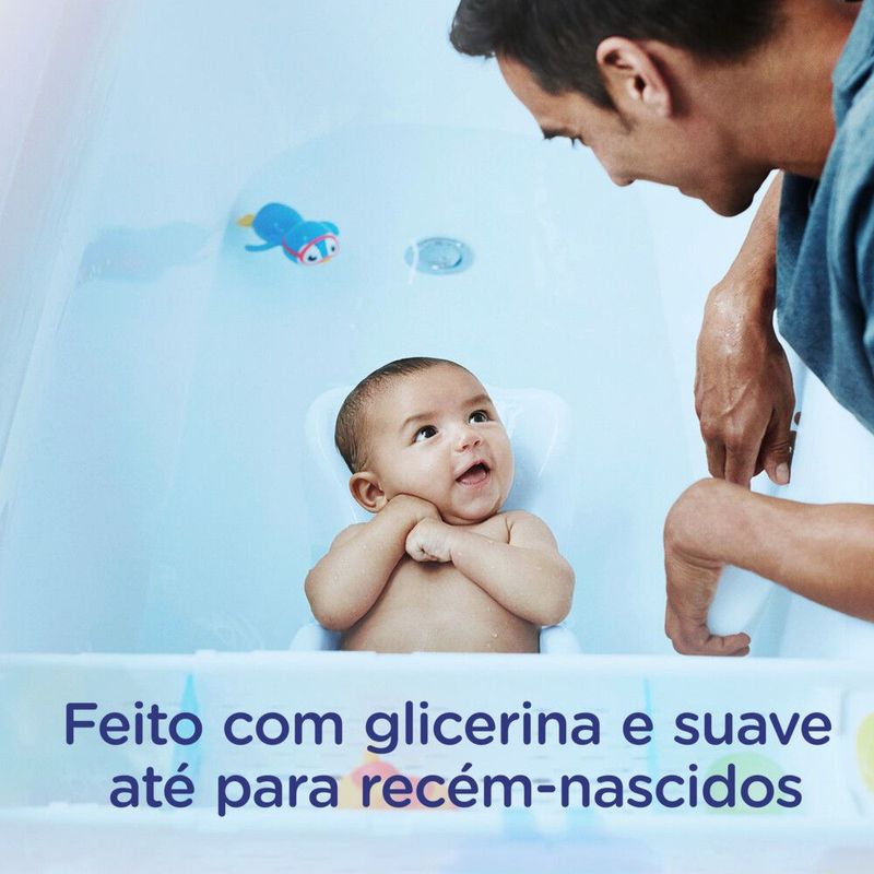 Sabonete-Liquido-Infantil-Dove-Baby-Hidratacao-Glicerinada-Pump-200ml