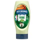 Maionese Hellmann's Verde 335 g
