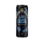Cerveja Baden Baden Cristal Lata Sleek 350ml