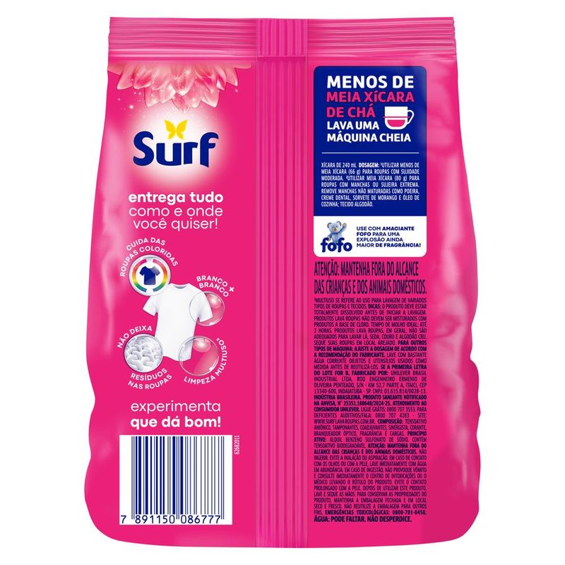 Sabao-em-po-5-em-1-Surf-Rosas-e-flor-de-lis-800-g