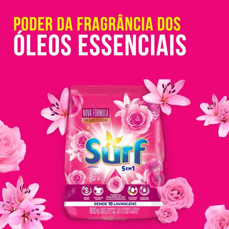 Sabao-em-po-5-em-1-Surf-Rosas-e-flor-de-lis-800-g
