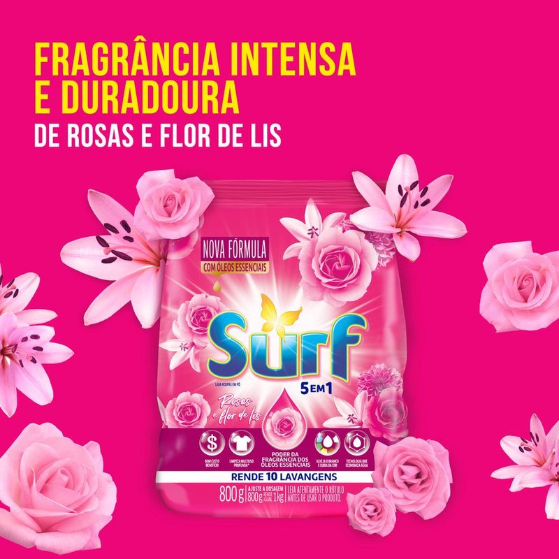 Sabao-em-po-5-em-1-Surf-Rosas-e-flor-de-lis-800-g