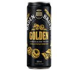 Cerveja  Baden Baden Golden Lata 350ml
