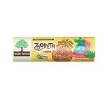 Biscoito Orgânico Infantil Mãe Terra Zooreta Maisena com Aveia e Quinoa 110 g