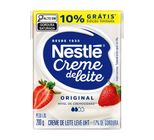 Creme de Leite Nestlé 10% Grátis 200g