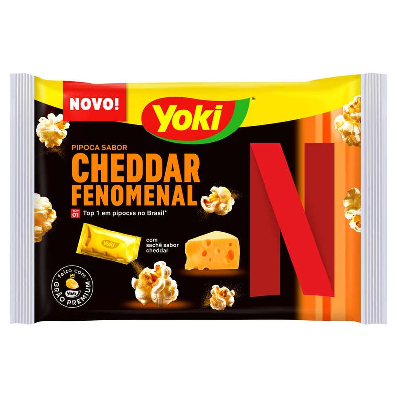 Pipoca-para-Microondas-Cheddar-Yoki-95g