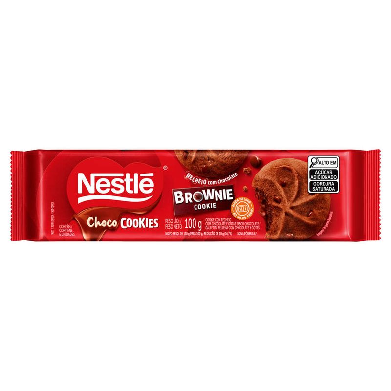 Cookies-Nestle-Brownie-100g