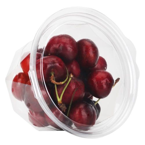 Cereja Americana Pote 200g