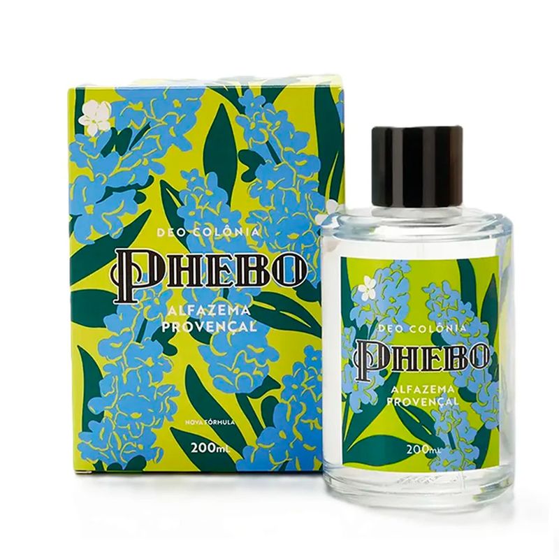 Colonia-Phebo-Alfazema-Provencal-200ml