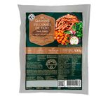 Filezinho de Pato Villa Germania 500g