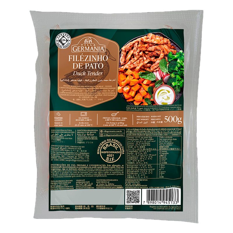 FILEZINHO-DE-PATO-VILLA-GERMANIA-500G