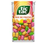 Pastilhas Sortidas Tic Tac 49g