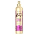 Creme para Pentear Seda Boom Volume Máximo 350ml