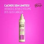 Creme-para-Pentear-Seda-Boom-Volume-Maximo-350ml
