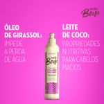 Creme-para-Pentear-Seda-Boom-Volume-Maximo-350ml