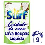 Sabao-Liquido-5-em-1-Surf-Cuidado-do-Coco-900-ml-Refil