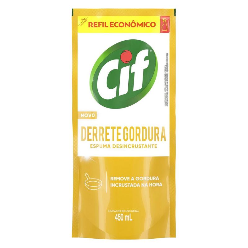 Limpador-Especialista-CIF-Derrete-Gordura-450-ml-Refil-Economico