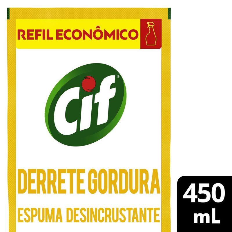 Limpador-Especialista-CIF-Derrete-Gordura-450-ml-Refil-Economico