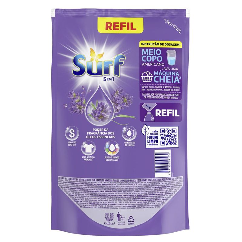 Sabao-Liquido-5-em-1-Surf-Lavanda-900-ml-Refil