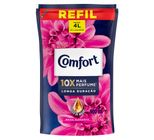 Amaciante de Roupas Comfort Brisa Elegante Refil 900ml