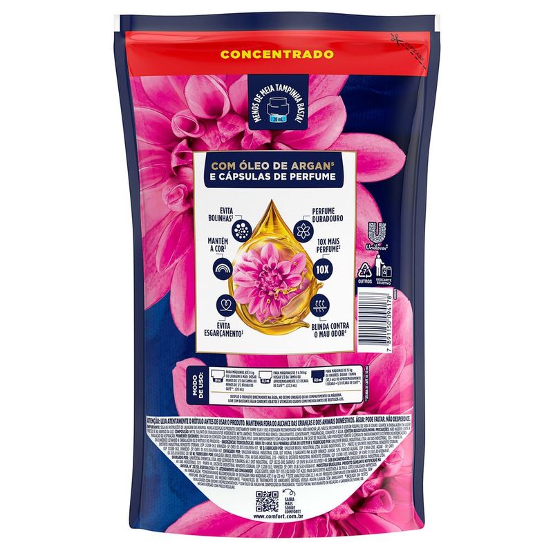 Amaciante-de-Roupas-Comfort-Brisa-Elegante-Refil-900ml