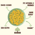 Salgadinho-Organico-Infantil-Mae-Terra-Zooreta-Queijo-45-g
