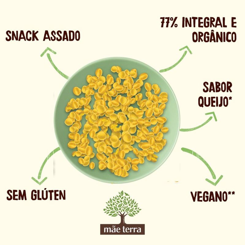 Salgadinho-Organico-Infantil-Mae-Terra-Zooreta-Queijo-45-g