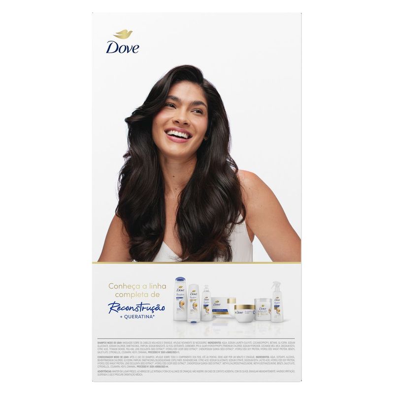 Kit-Shampoo-e-Condicionador-Dove-Reconstrucao-350-ml---175-ml