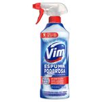 Produto-de-Limpeza-Desinfetante-VIM-Espuma-Poderosa-450ml