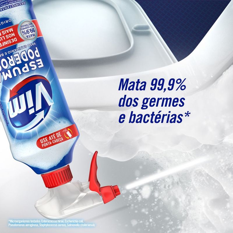 Produto-de-Limpeza-Desinfetante-VIM-Espuma-Poderosa-450ml