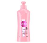 Creme para Pentear Seda Luminous UV 300ml