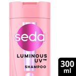 Shampoo-Seda-Luminous-UV-300ml