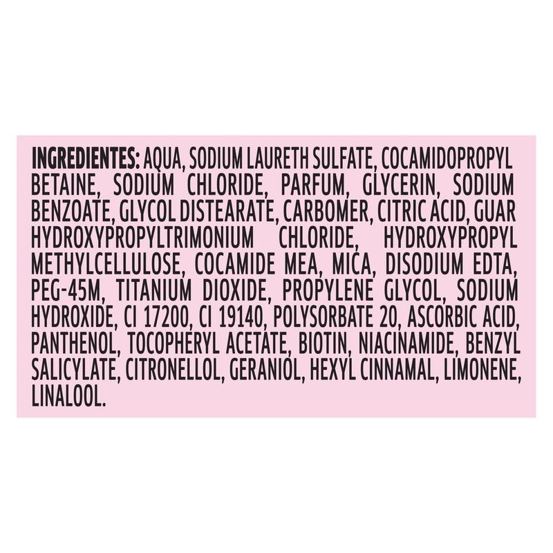 Shampoo-Seda-Luminous-UV-300ml