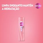Shampoo-Seda-Luminous-UV-300ml