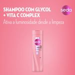 Shampoo-Seda-Luminous-UV-300ml