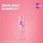 Shampoo-Seda-Luminous-UV-300ml