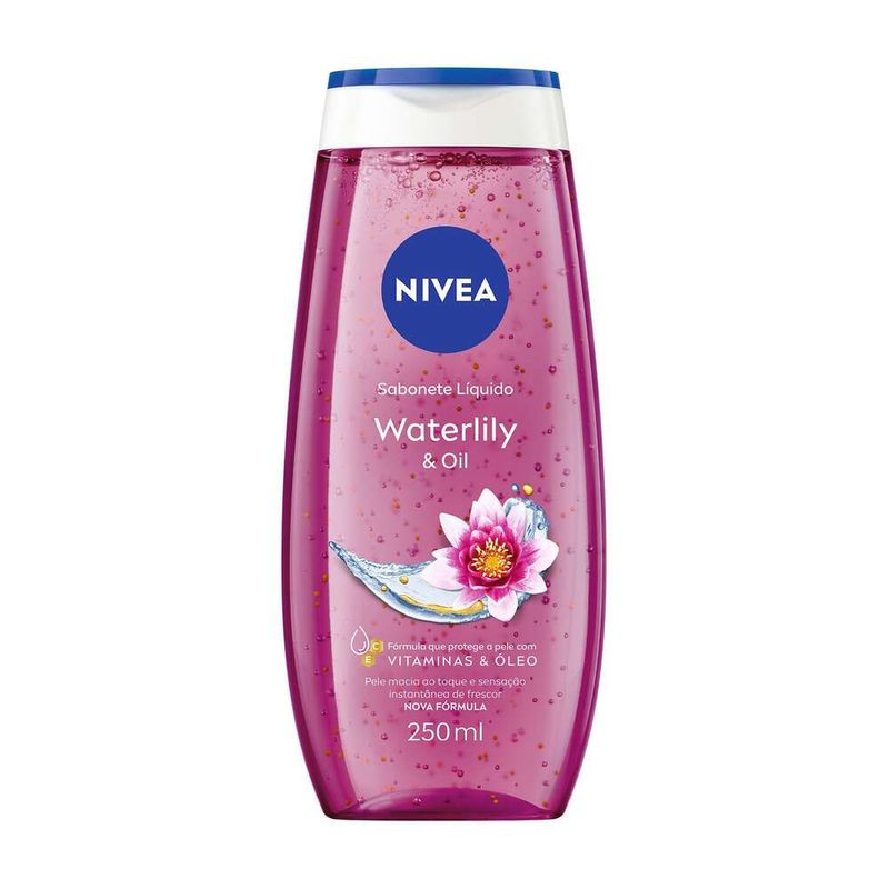 NIVEA-Sabonete-Liquido-Waterlily---Oil-250ml