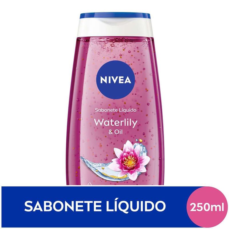 NIVEA-Sabonete-Liquido-Waterlily---Oil-250ml