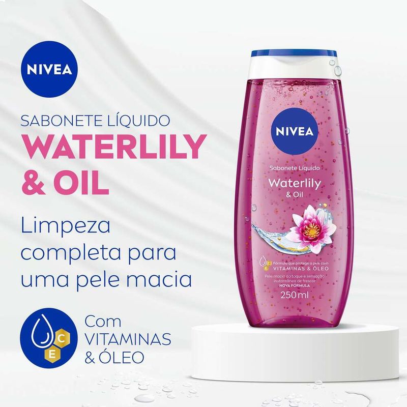 NIVEA-Sabonete-Liquido-Waterlily---Oil-250ml