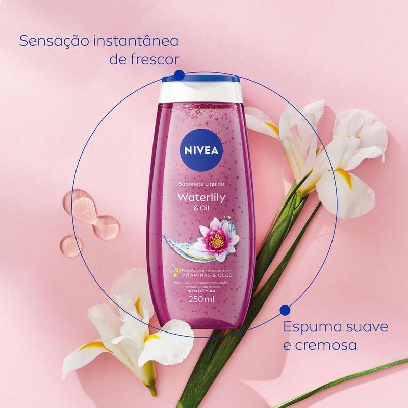 NIVEA-Sabonete-Liquido-Waterlily---Oil-250ml