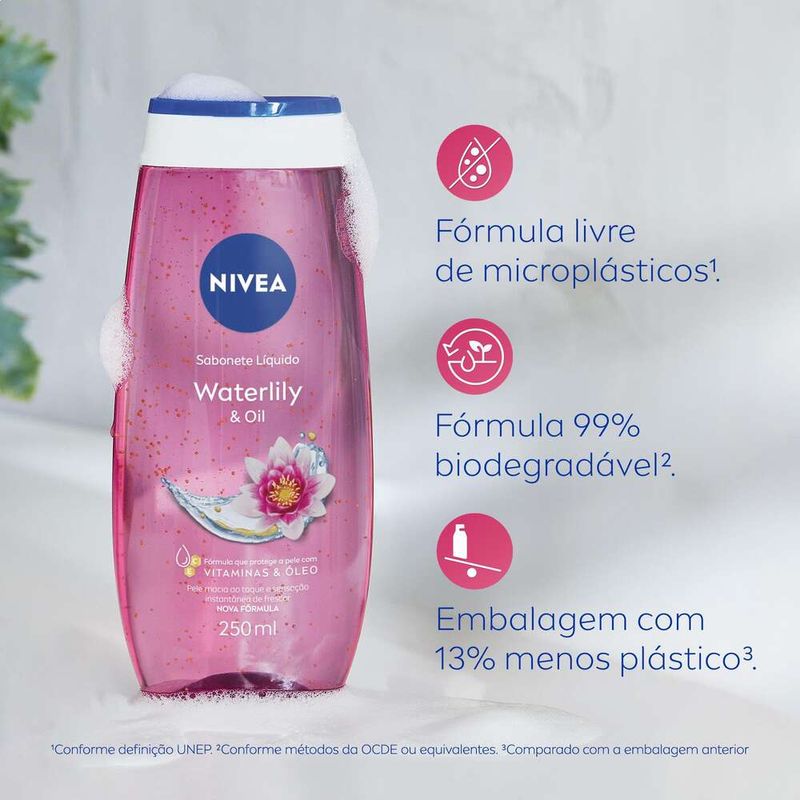 NIVEA-Sabonete-Liquido-Waterlily---Oil-250ml