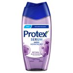Sabonete-Liquido-Antibacteriano-Protex-Serum-Retinol-250ml