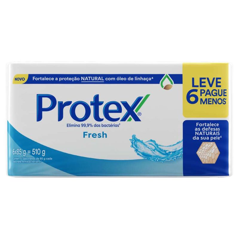 Pack-Sabonete-Antibacteriano-Protex-Fresh-6-Unidades-85g
