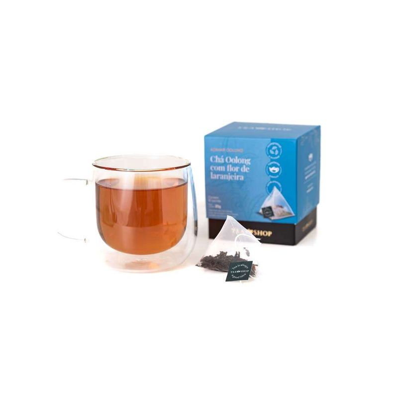 Cha-Oolong-Tea-Shop-com-Flor-de-Laranjeira-Caixa-com-10-Saches