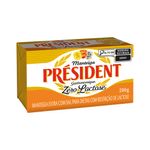 Manteiga-com-Sal-Zero-Lactose-President-200g