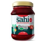Geleia Orgânica Sahi Zero Adição de Açúcar Morango 180g