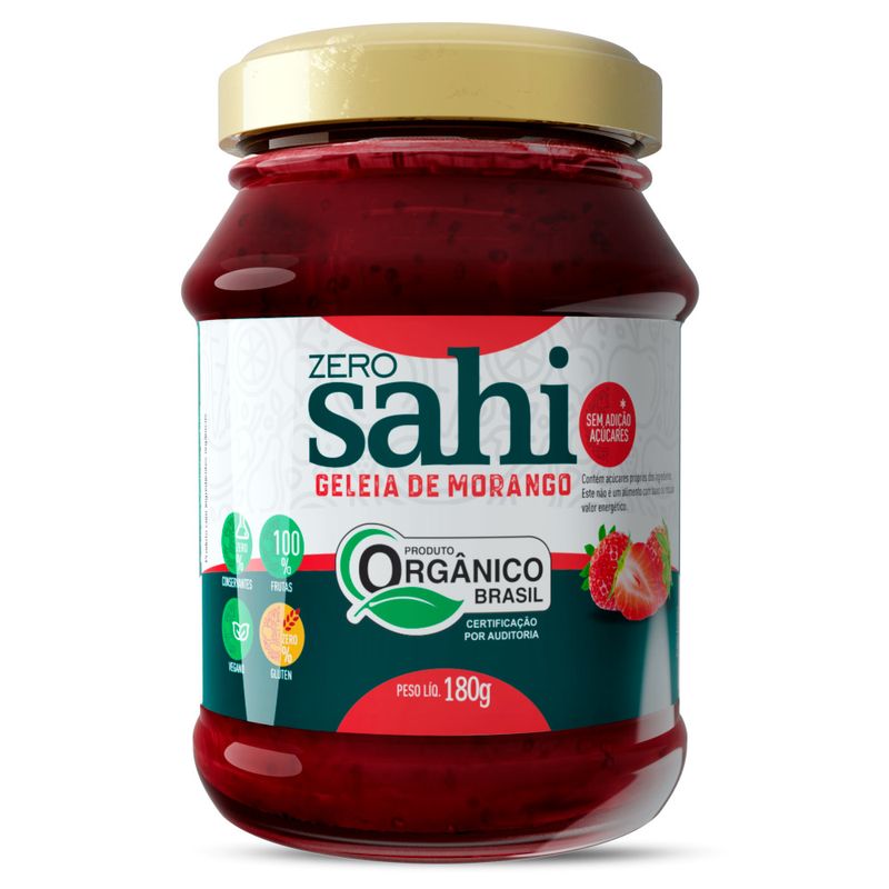 Geleia-Organica-Sahi-Zero-Adicao-de-Acucar-Morango-180g